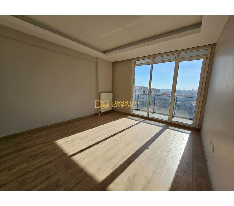 BAĞCILARDA YATIRIM FIRSATI, SIFIR 2+1 DAİRE