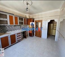 SNOWART GM DEN ABDURRAHMAN GAZİ DE SATILIK 3+1 ARA KAT DAİRE