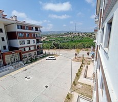 RW BUDUR’DAN ESENBAĞLAR MH. DOĞALGAZLI BĞ.MUTFAK SIFIR LÜX 2+1!