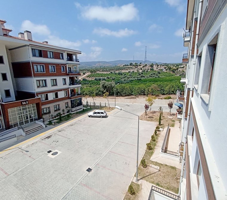 RW BUDUR'DAN ESENBAĞLAR MAH. DOĞALGAZLI BĞ.MUTFAK SIFIR LÜX 2+1!