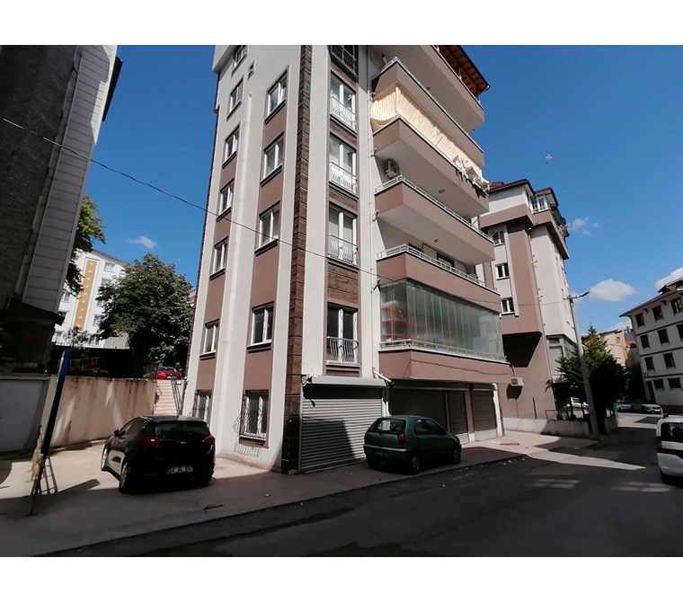 KOZLUK MAHALLESİ ORDU EVİ ARKASINDA 390 m² KİRALIK İŞYERİ