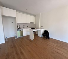 AKATLAR ZEYTİNOĞLU CADDESİ’NDE SIFIR BİNADA, BALKONLU, OTOPARKLI 2+1 SATILIK DAİRE