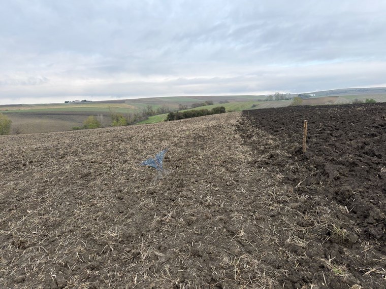 TEKIRDAĞ SÜLEYMANPAŞA OSMANLI KÖYÜ’NDE 89.240 M² SATILIK TARLA