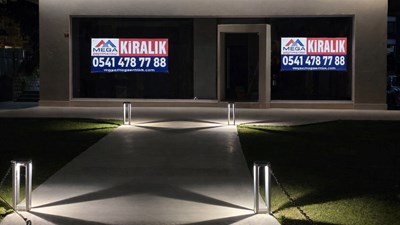 Fenerbahçe Fener Kalamış Caddesi Üzerinde Düz Ayak Dükkan