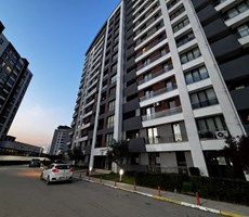 İZMİT TUANA EVLERİ 2. ETAP 2+1 116 m² ARA KAT KİRALIK DAİRE