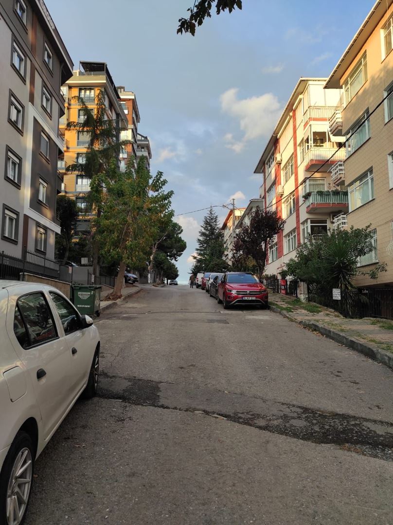 ŞENER GYD'DEN MALTEPE FEYZULLAH'TA KAÇIRILMAYACAK FIRSATTA DUBLEKS DAİRE !!