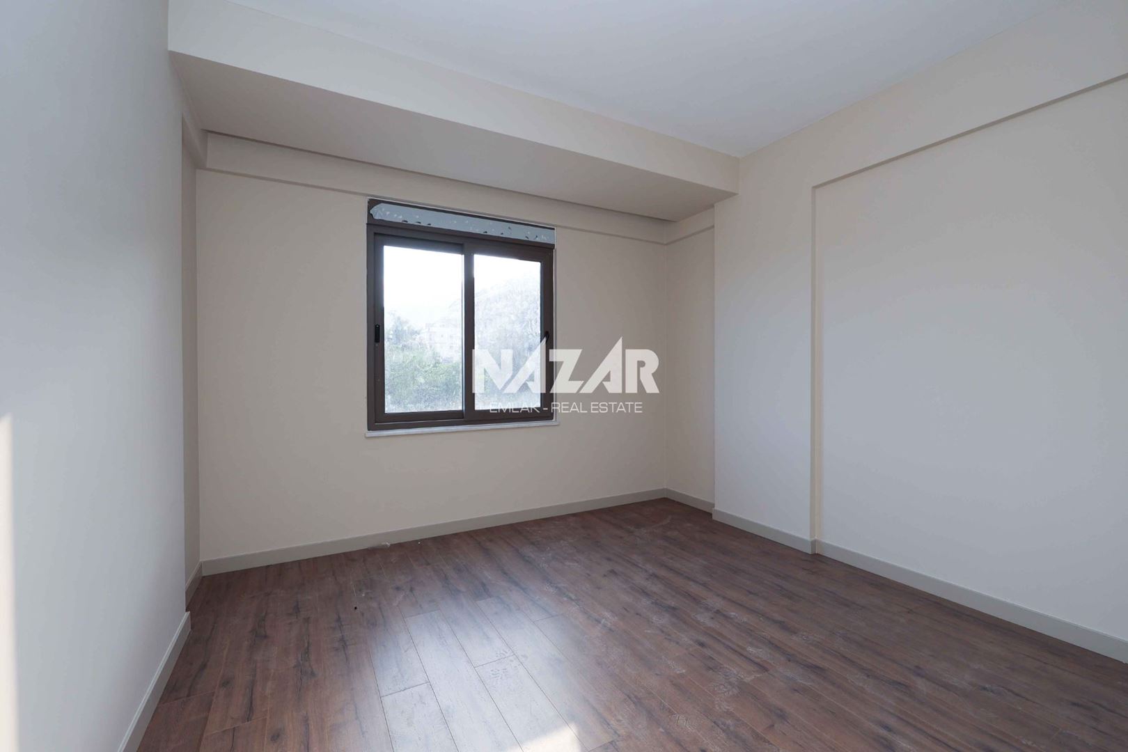 Alanya Çıplaklı’da 1+1 Yeni Daire