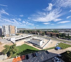 POYRAZ'DAN SURYAPIDA KİRALIK 3+1 118 M2 8.KAT DAİRE