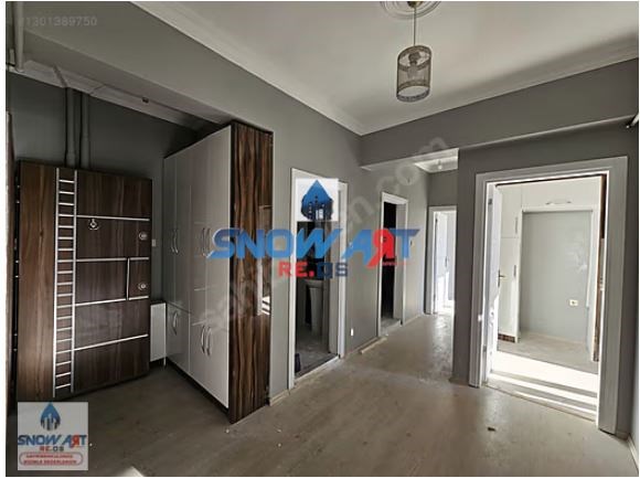 SNOWART GM DEN YUNUSEMRE DE KİRALIK DAİRE