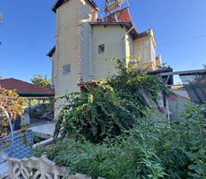 MUĞLA FETHİYE FOÇA MAHALLESİ ÇALIŞ'TA DENIZE YAKIN KÖŞE BAŞI SATILIK DUBLEKS VİLLA