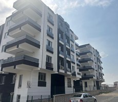 GÜLTEPE MAHALESİNDE SATILIK 2 DAİRE