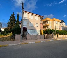 POYRAZ'DAN ÜNSAL'DA 2+1 90M2 SATILIK DAİRE