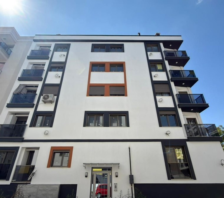 KARŞIYAKA İMBATLI MAHALLESİ SIFIR 1+1 KİRALIK DAİRE