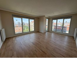 Feneryolu Bağdat Caddesi Marmaraya Yakın 3+1 Sıfır Kiralık