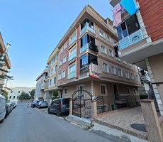 SANCAKTEPE YENİDOĞAN'DA İKİ AİLEYE UYGUN SATILIK ÇATI DUBLEKS