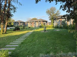 Ömerli Satılık 5+2 Villa LABOUTIQQA