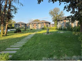 Ömerli Satılık 5+2 Villa LABOUTIQQA