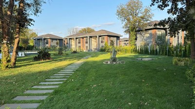 Ömerli Satılık 5+2 Villa LABOUTIQQA