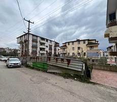 DERİNCE YAVUZ SULTAN MAH. KONUT İMARLI 420 m² SATILIK ARSA