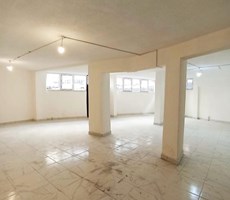 Karadeniz mh'de satılık 190 m2 2 katlı işyeri satılık..
