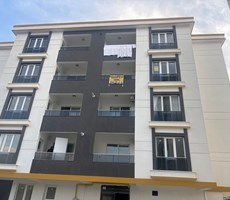 İNCİ KOLEJİ YANINDA KİRALIK 2+1 DAİRE