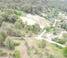 Fethiye’nin Yanı Başında, Yatırımlık ve Yaşama Hazır Dev Arazi!