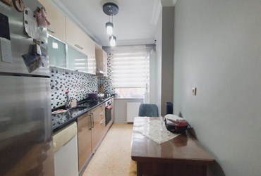 Üsküdar Ferah Mahallesi 5+2 Satılık Dubleks Daire £n₺@ £ml@k