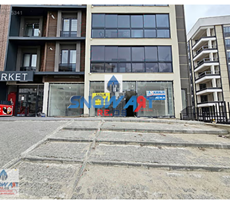 SNOW ART GM'DEN YILDIZKENT BULVARDA 417 M² SATILIK DÜKKAN