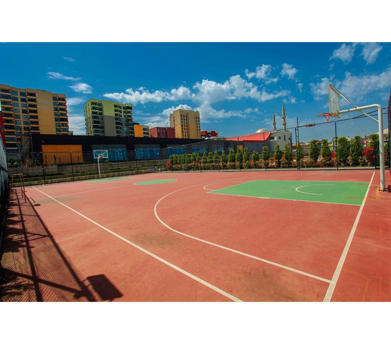 BİZİMTEPE AYDOSTA ORMAN MANZARALI & GÜNEY CEPHELİ 2+1 ÖZEL DAİRE