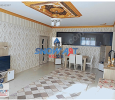 SNOWART GM DEN ŞÜKRÜPAŞA ÇAYKUR DA SATILIK 3+1 DAİRE