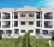 GÜZELÇAMLIDA PROJEDEN SATILIK FIRSAT 1+1 / 2+1 / 3+1 DAİRELER