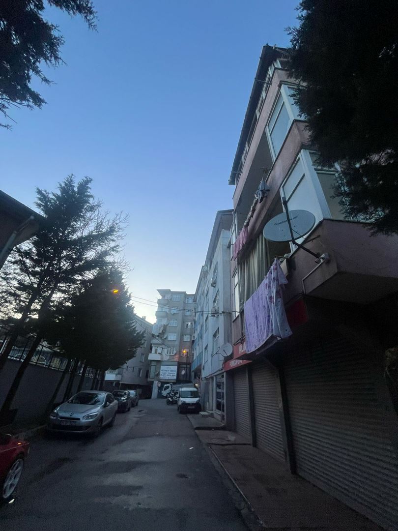 ŞENER GYD'DEN AYDINTEPE e5'e YÜRÜME MESAFESİNDE FIRSAT DAİRE