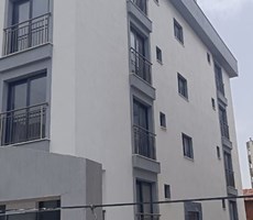 ATATÜRK MAHALLESİNDE SATILIK 2+1 DAİRE
