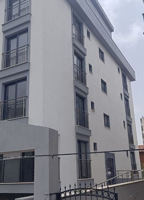 ATATÜRK MAHALLESİNDE SATILIK 2+1 DAİRE