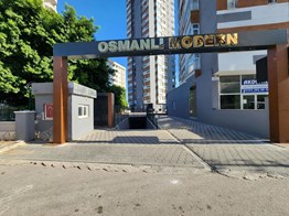 ESRA AKKAYADAN SOSYAL DONATILI SİTEİÇERİSİNDE 3+1 SATILIK DAİRE