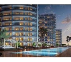 Stüdyo /1+1/ 2+1/ 3+1 Güzelurt. Muhteşem Bir Deniz Manzarası İle