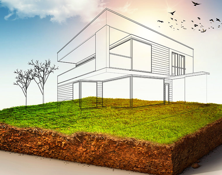 KIBRIS GIRNE CEVREYOLUNDA 7000 M2 / 5 DONUM YOLA SIFIR LUXURY ARSA ! EDREMIT CEMBERINDE