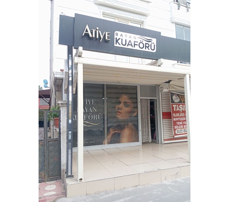 EMLAK 72 ' DEN FATİH MAHALLESİ NDE SATILIK DÜKKAN