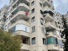 2000 Evlerde Mavi Bulvar’a Cepheli 3+1 Kiralık Daire