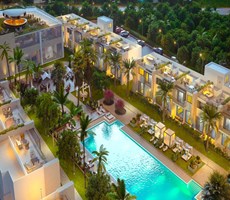 DOLCE VİTA RESORT