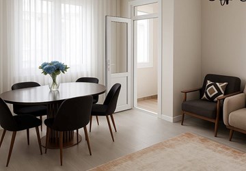 BAHÇELİEVLER SOĞANLI MAHALLESİNDE SATILIK DAİRE