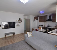 Kuşadası Davutlar'da 125 m2 Denize Yakın 3+1 Satılık Daire