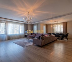 FLORYA CADDASİNDE LÜKS EŞYALI 3+1 240m2 ARAKAT