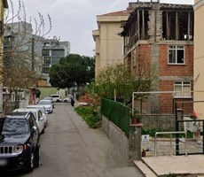 Kartal Orhantepe'artal Orhantepe'de 507 m² Konut İmarlı, Şehir Manzaralı, Ulaşıma Yakın Satılık Arsa