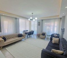POYRAZ'DAN ÜNSAL MAHALLESİNDE SATILIK 2+1 110m² 1.KAT DAİRE