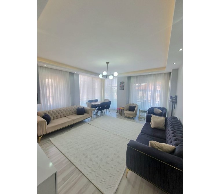 POYRAZ'DAN ÜNSAL MAHALLESİNDE SATILIK 2+1 110m² 1.KAT DAİRE