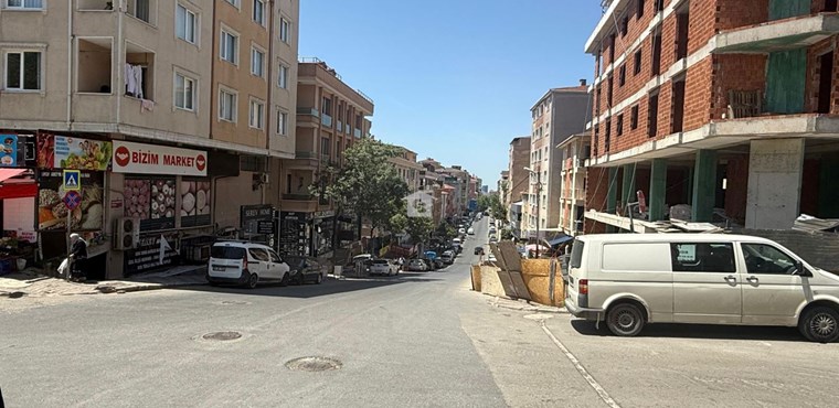 MALTEPE FINDIKLI GAZİ MUSTAFA KEMAL CADDESİNDE KİRACILI SATILIK DÜKKAN