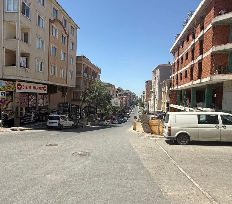MALTEPE FINDIKLI GAZİ MUSTAFA KEMAL CADDESİNDE KİRACILI SATILIK DÜKKAN