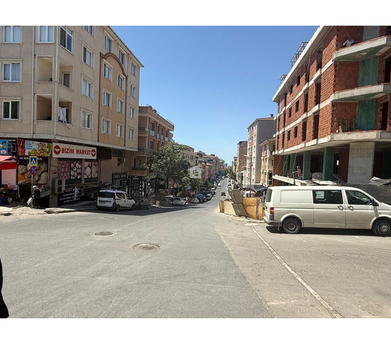 MALTEPE FINDIKLI GAZİ MUSTAFA KEMAL CADDESİNDE KİRACILI SATILIK DÜKKAN