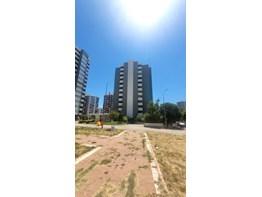 KLİKYA'DAN GÜRSELPAŞA'DA VERA PLUS SİTESİNDE 3+1 SATILIK DAİRE